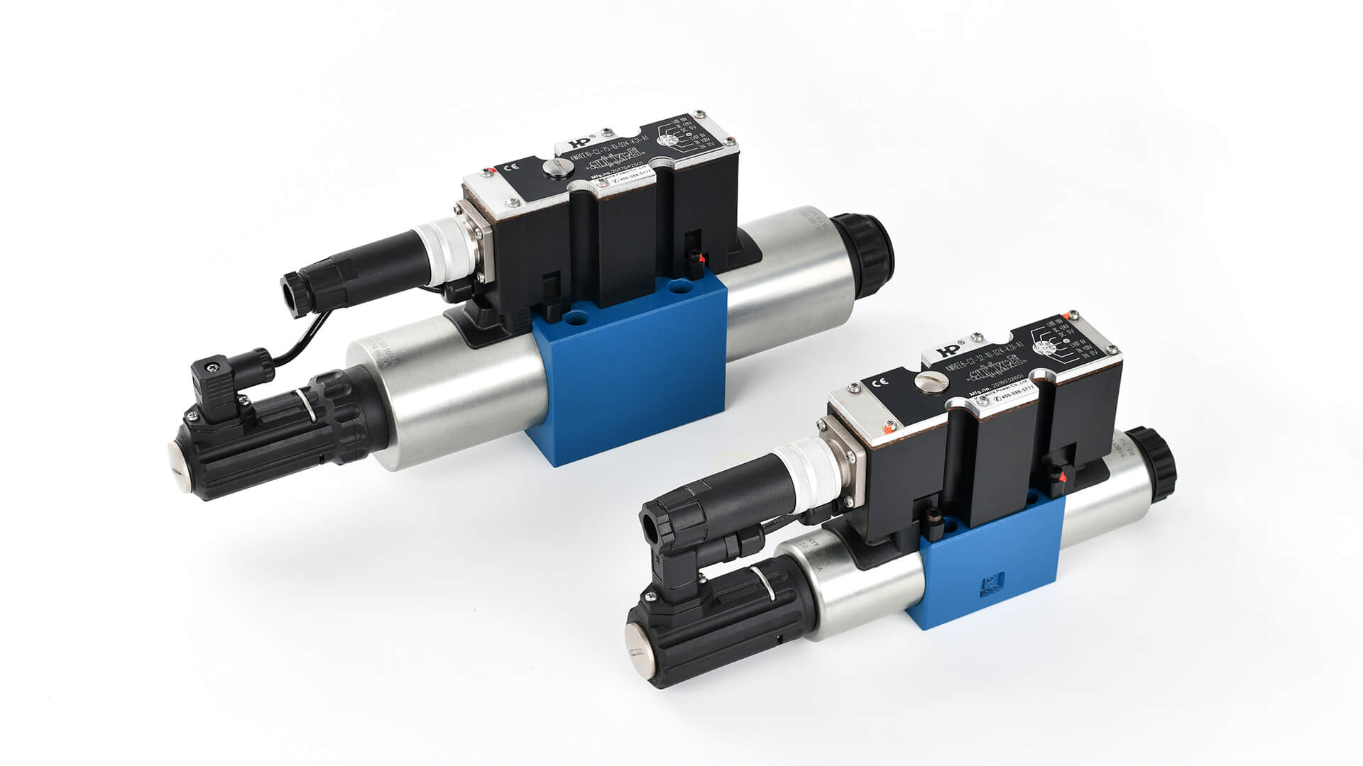 高頻響比例閥如何處理因壓力突變引發(fā)的壓力波動(dòng)？