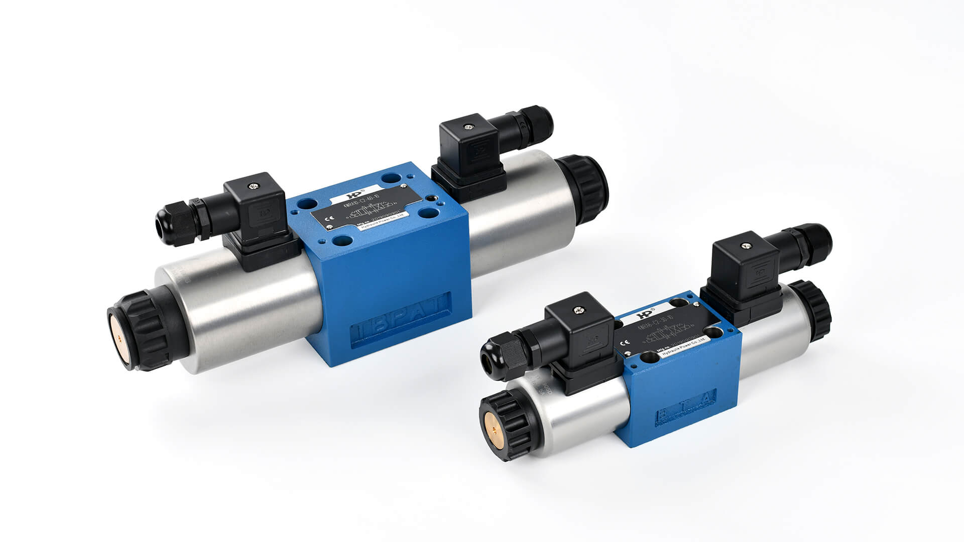 高頻響比例閥的調(diào)試步驟和注意事項(xiàng)有哪些？