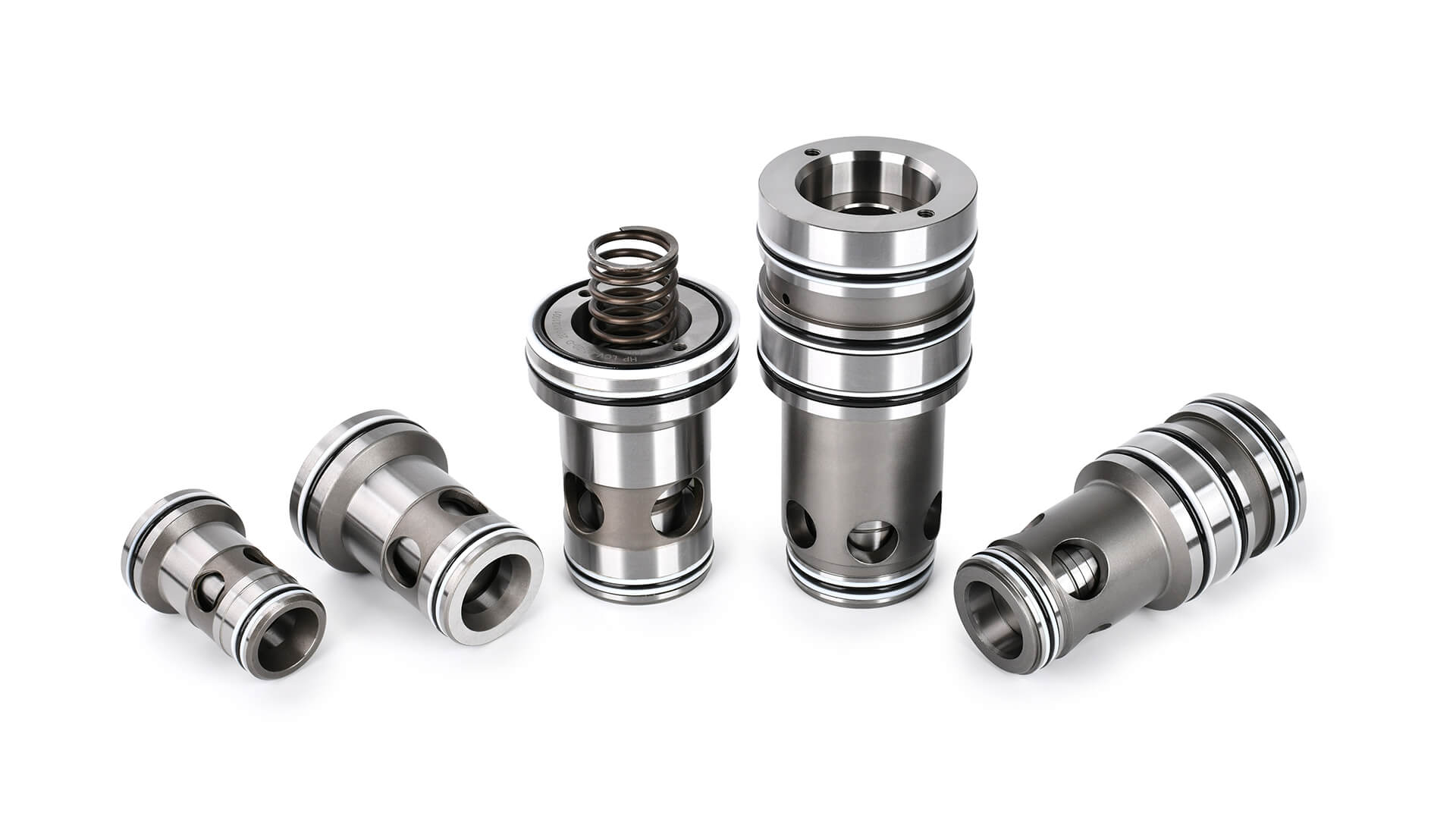 使用插裝閥前需要做什么準備工作？