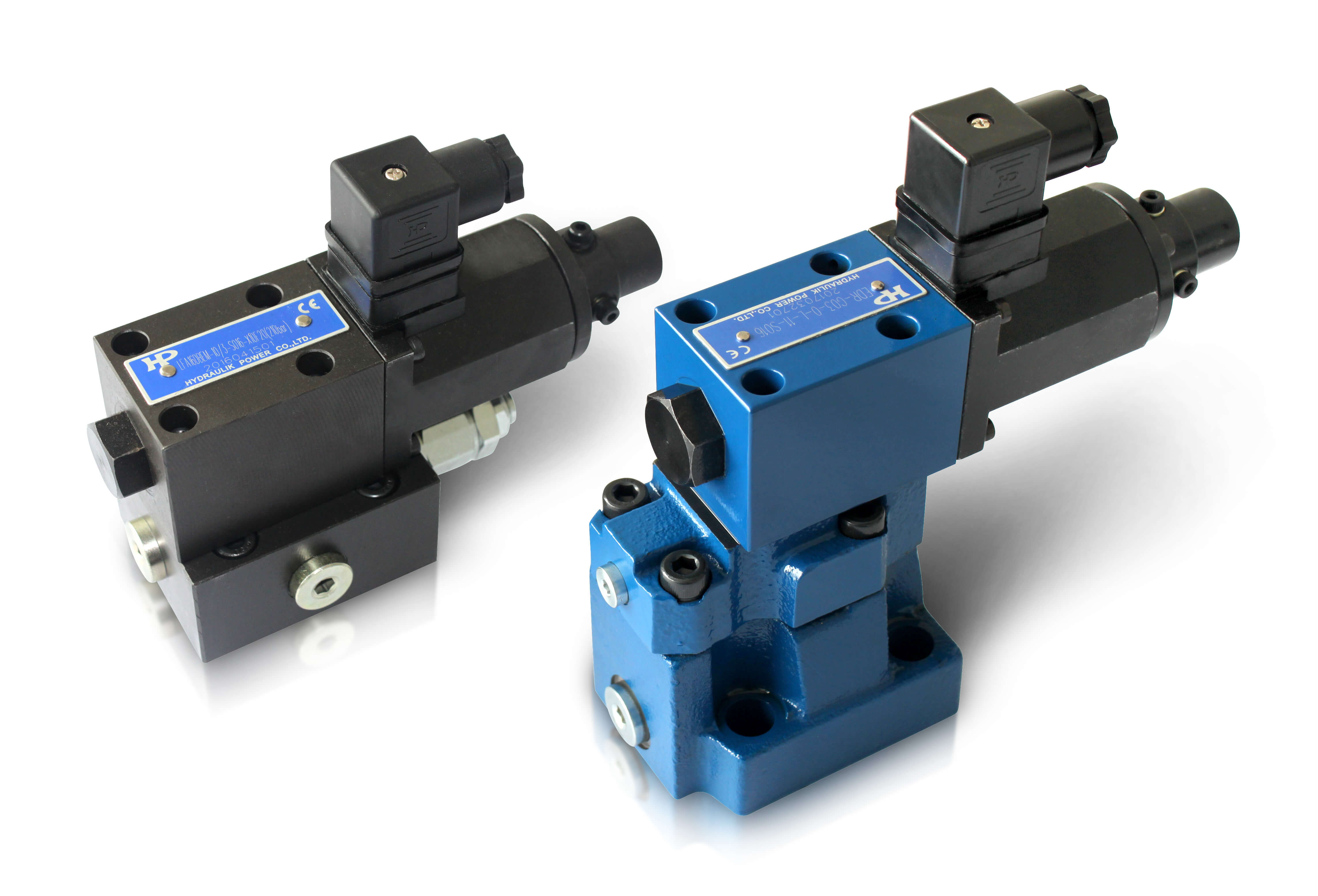 比例壓力閥的壓力調(diào)節(jié)范圍受到什么限制？