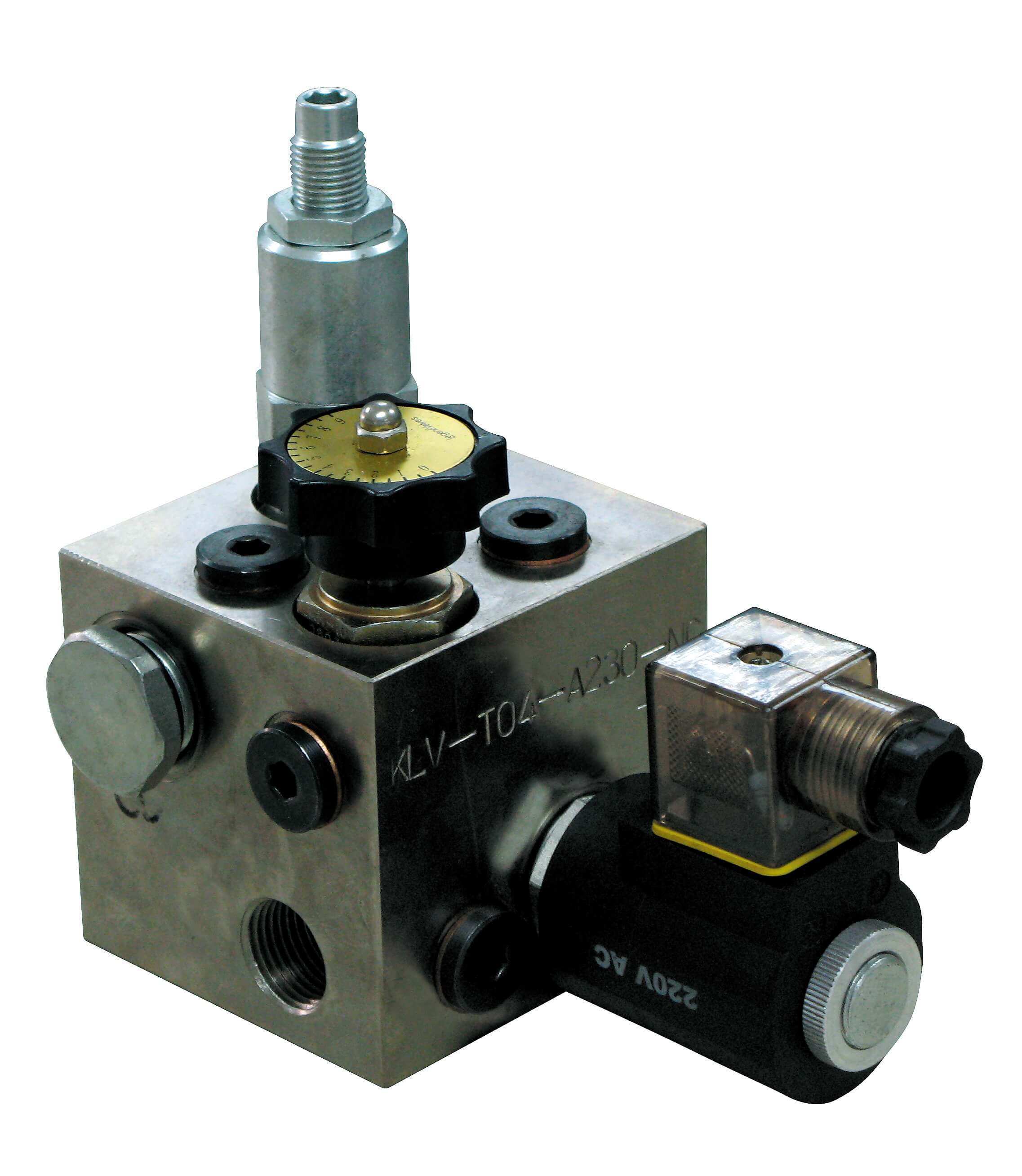 上海流量閥廠家：如何對(duì)流量閥進(jìn)行性能測(cè)試？