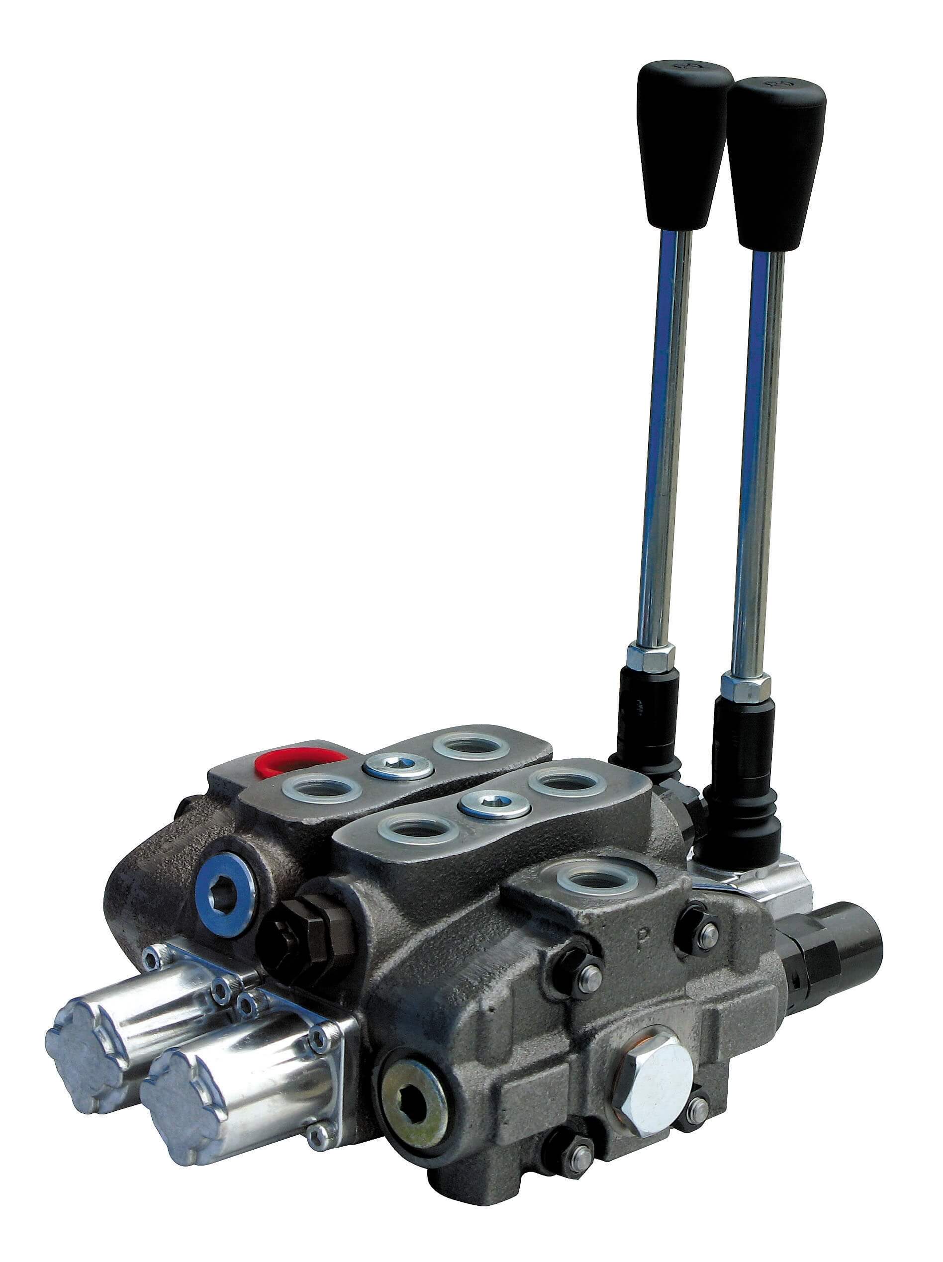 多路閥廠家：多路閥的主要作用是什么？