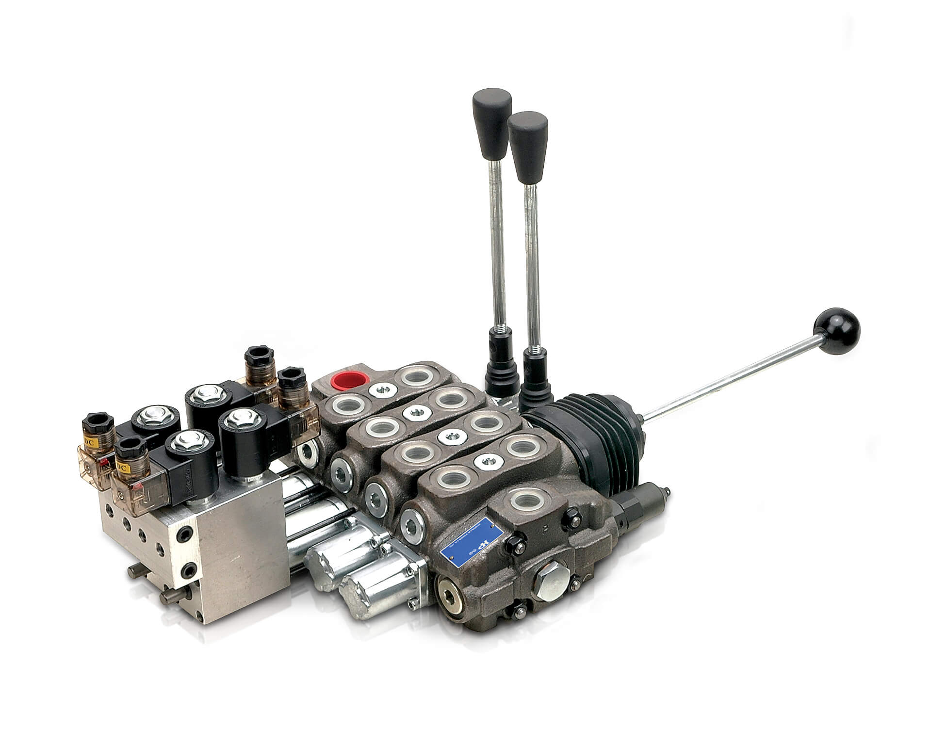 多路閥廠家：多路閥操作失靈的常見原因及解決措施是什么？