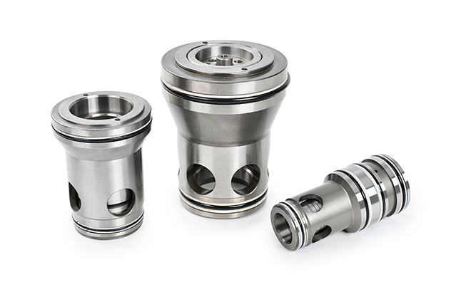 插裝閥廠家：插裝閥是什么？有哪些特點(diǎn)？