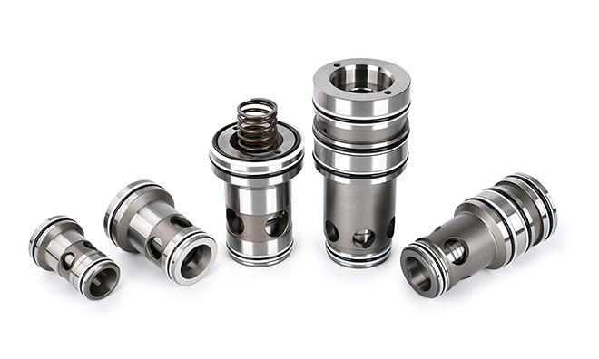 插裝閥廠家：插裝閥的優(yōu)化設(shè)計(jì)可以從哪些方面入手？