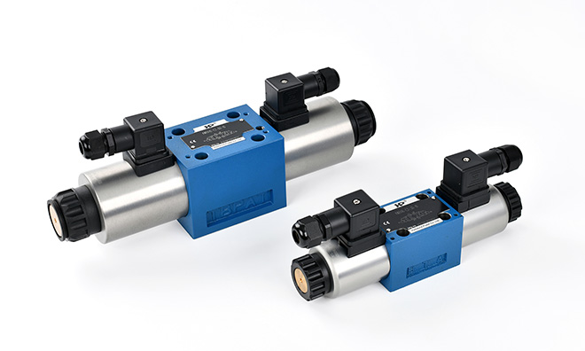 高頻響比例閥如何精確控制流體的流量和壓力？