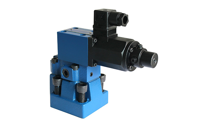 比例壓力閥與普通壓力閥有什么區(qū)別？