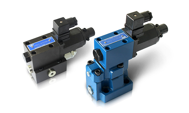 比例壓力閥的故障排除方法有哪些？