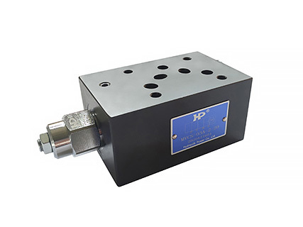 壓力閥廠家：疊加式抗衡閥與老式抗衡閥的優(yōu)勢有哪些？