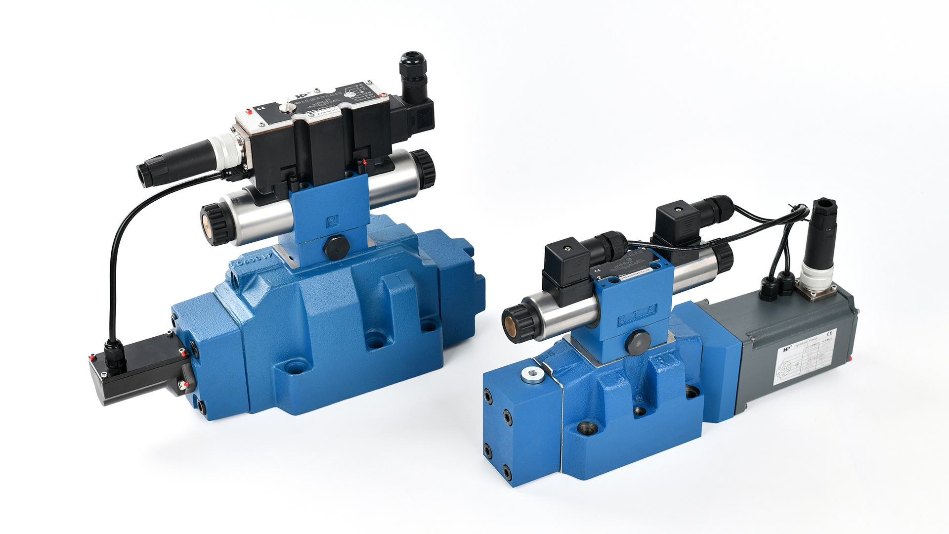 高頻響比例閥出現(xiàn)泄露要如何進行處理？