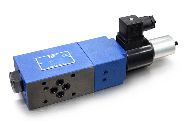 比例減壓閥出現(xiàn)漏壓或漏氣情況應(yīng)該要如何處理？