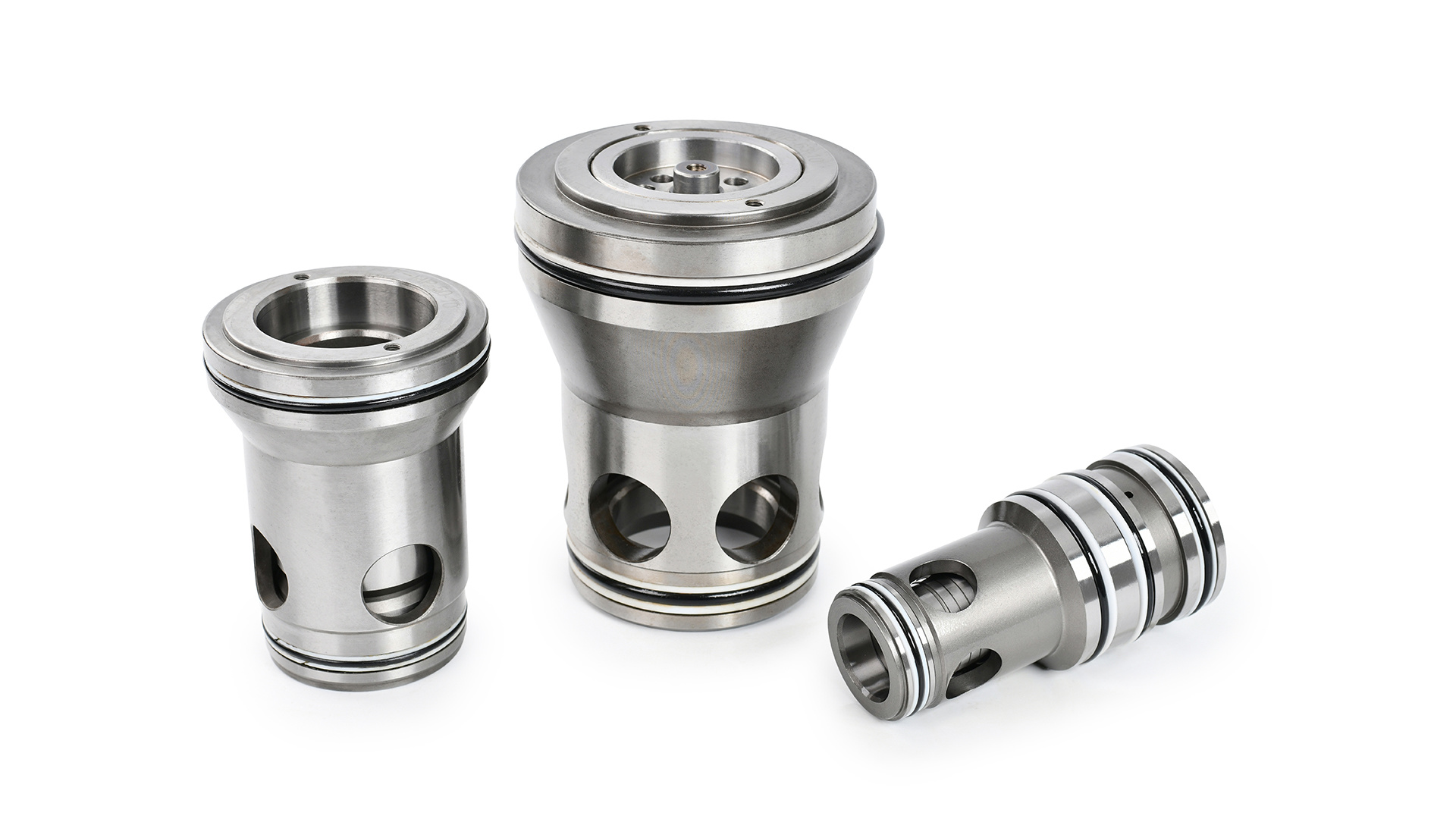 插裝閥的安裝步驟是什么？