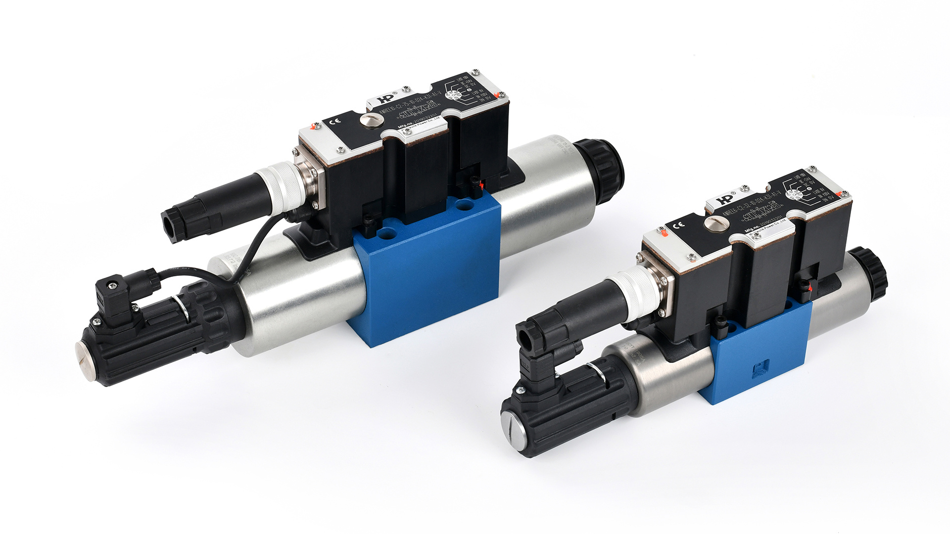 高頻響比例閥無法啟動或無法停止應(yīng)該怎么處理？