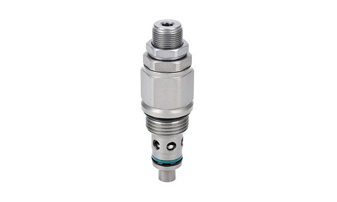 插裝閥為什么能快速響應？