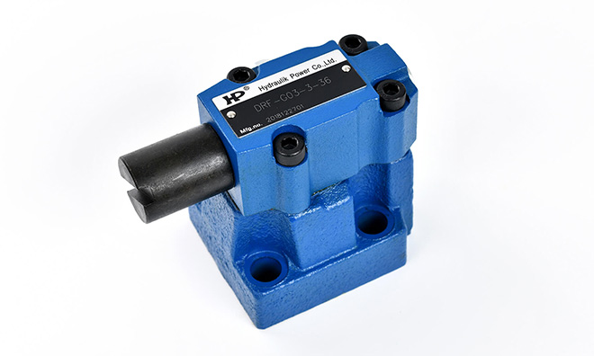 如何分析壓力閥性價比來做出正確的投資決策？