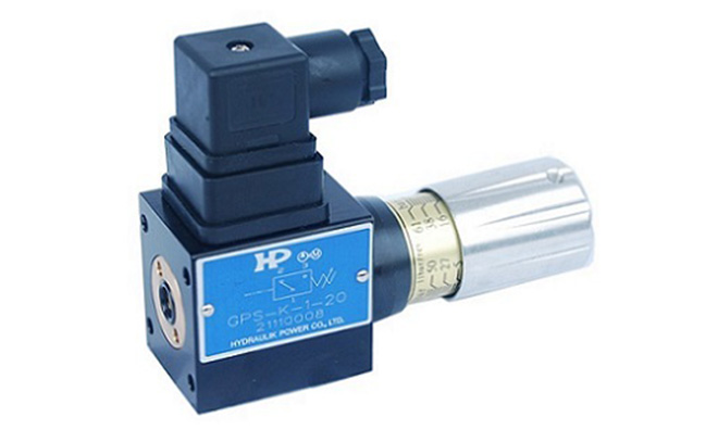 上海壓力閥廠家：快速響應壓力閥性能指標包括哪些方面？