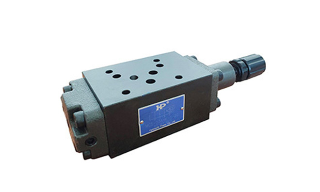 上海壓力閥廠家：壓力閥的噪音控制方法有哪些？