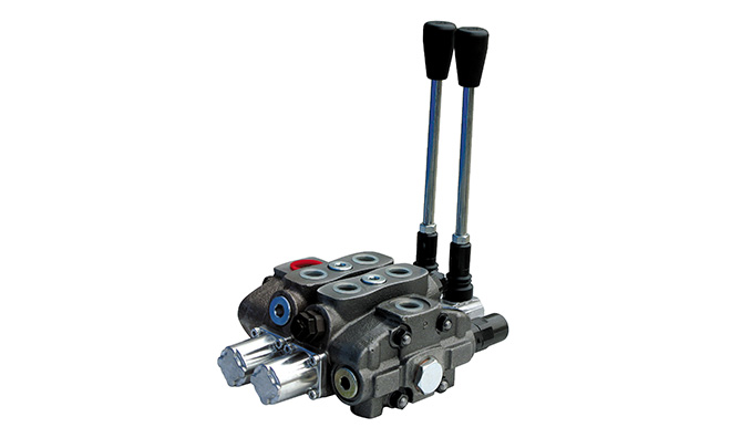 國內(nèi)外多路閥市場的差異在哪里？