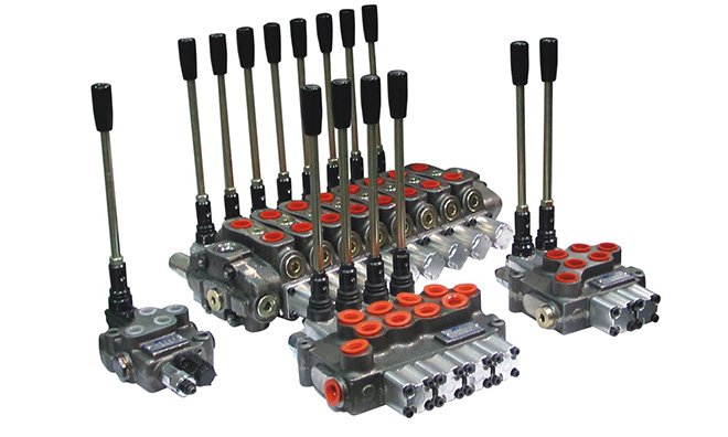 設計高壓多路閥面臨哪些難題？