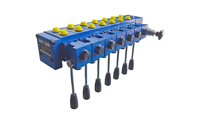 多路閥需要滿足哪些認證與合規(guī)要求？