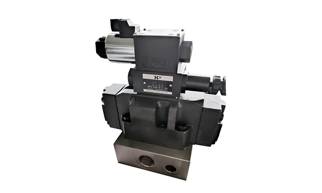 哪些比例換向閥品牌之間有比較？