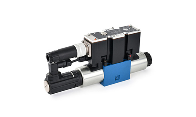 使用高頻響比例閥有哪些優(yōu)勢？