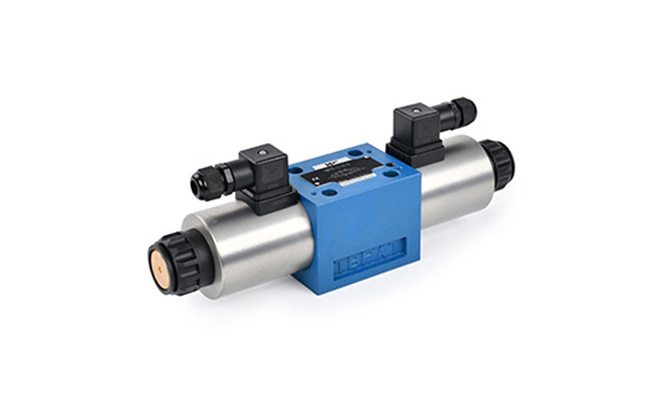 高頻響比例閥與其他閥門(mén)種類(lèi)相比有何特色？