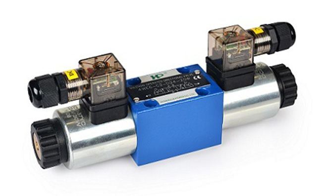 比例換向閥流量特性如何分析？ 