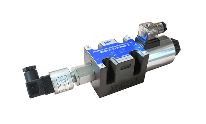 比例換向閥的耐壓等級(jí)是多少？