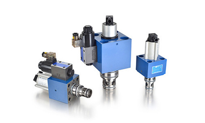 比例換向閥信號(hào)處理技術(shù)涉及哪些方面？