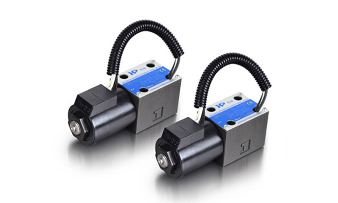 如何提升比例換向閥的效率？