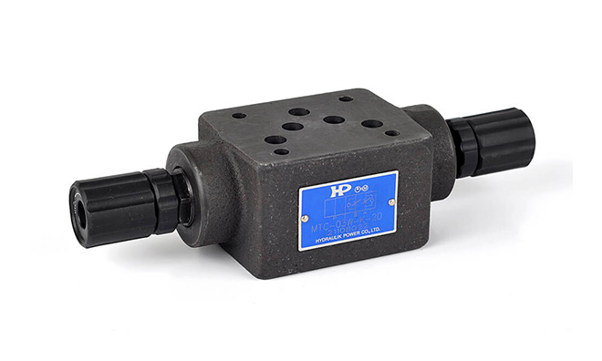 上海涌鎮(zhèn)液壓為您分析為什么流量閥需要定期檢查和維護？